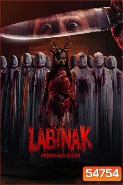 Labinak They Are Amongst Us (2025)