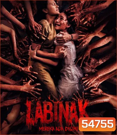 Labinak They Are Amongst Us (2025)