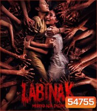 Labinak They Are Amongst Us (2025)