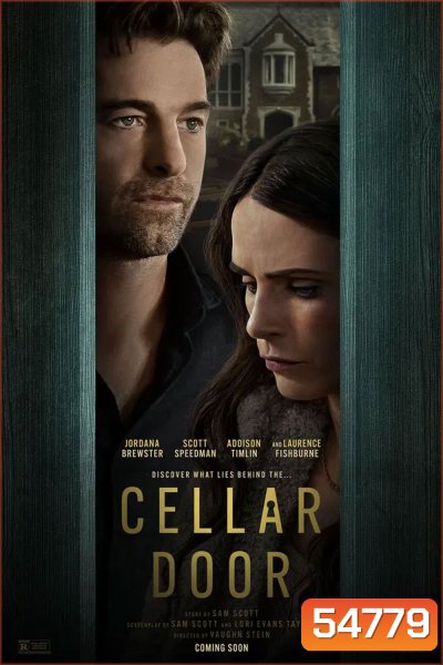 Cellar Door (2024) ประตูห้องใต้ดินมรณะ