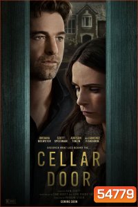 Cellar Door (2024) ประตูห้องใต้ดินมรณะ