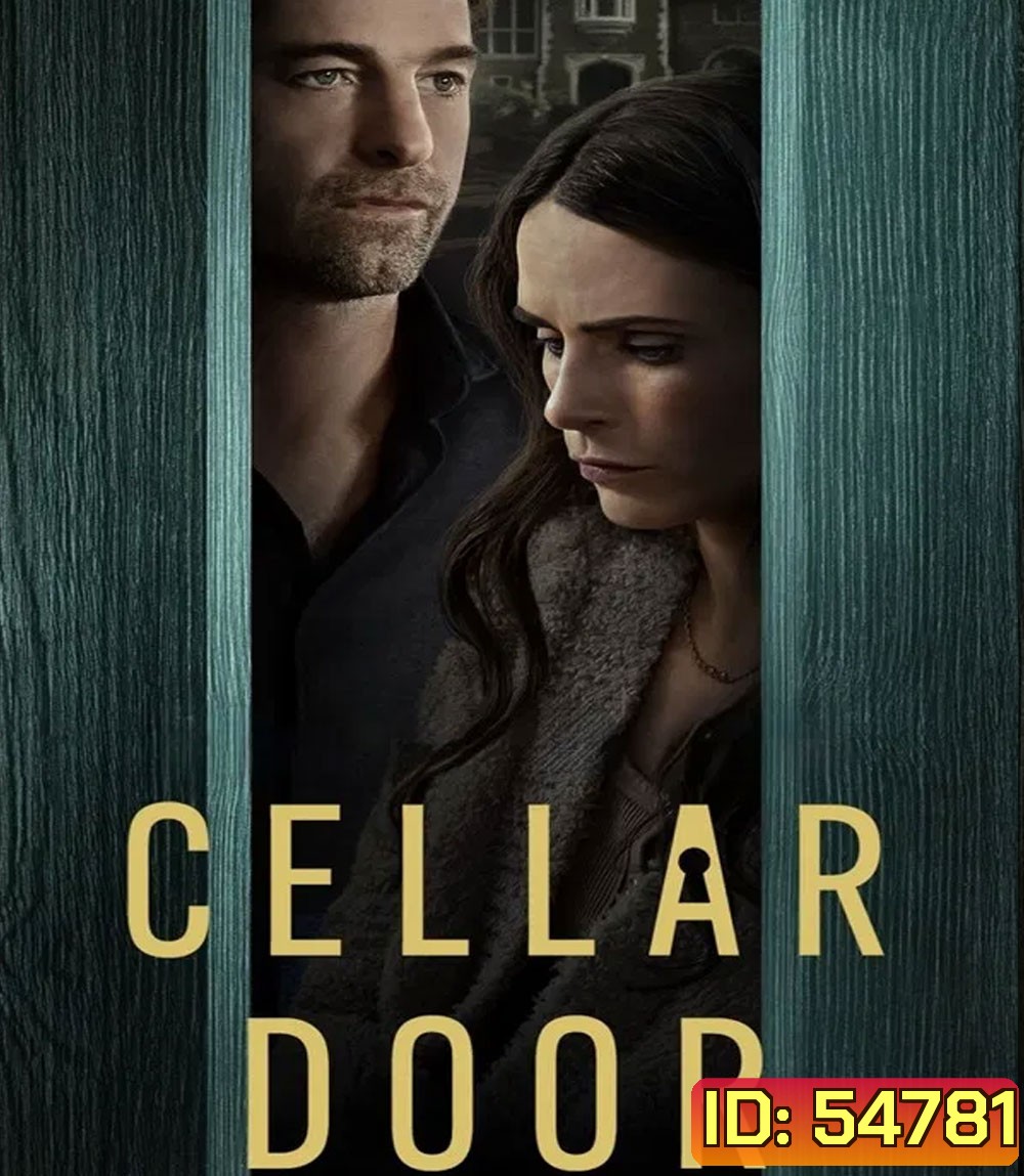 4K - Cellar Door (2024) ประตูห้องใต้ดินมรณะ - แผ่นหนัง 4K UHD