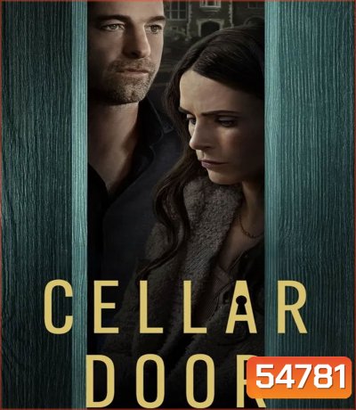4K - Cellar Door (2024) ประตูห้องใต้ดินมรณะ - แผ่นหนัง 4K UHD