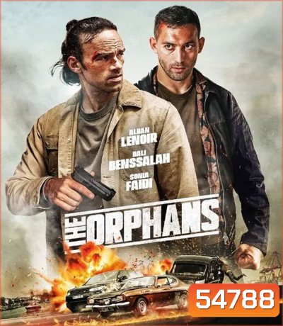 The Orphans (2025) เดอะ ออร์แฟนส์