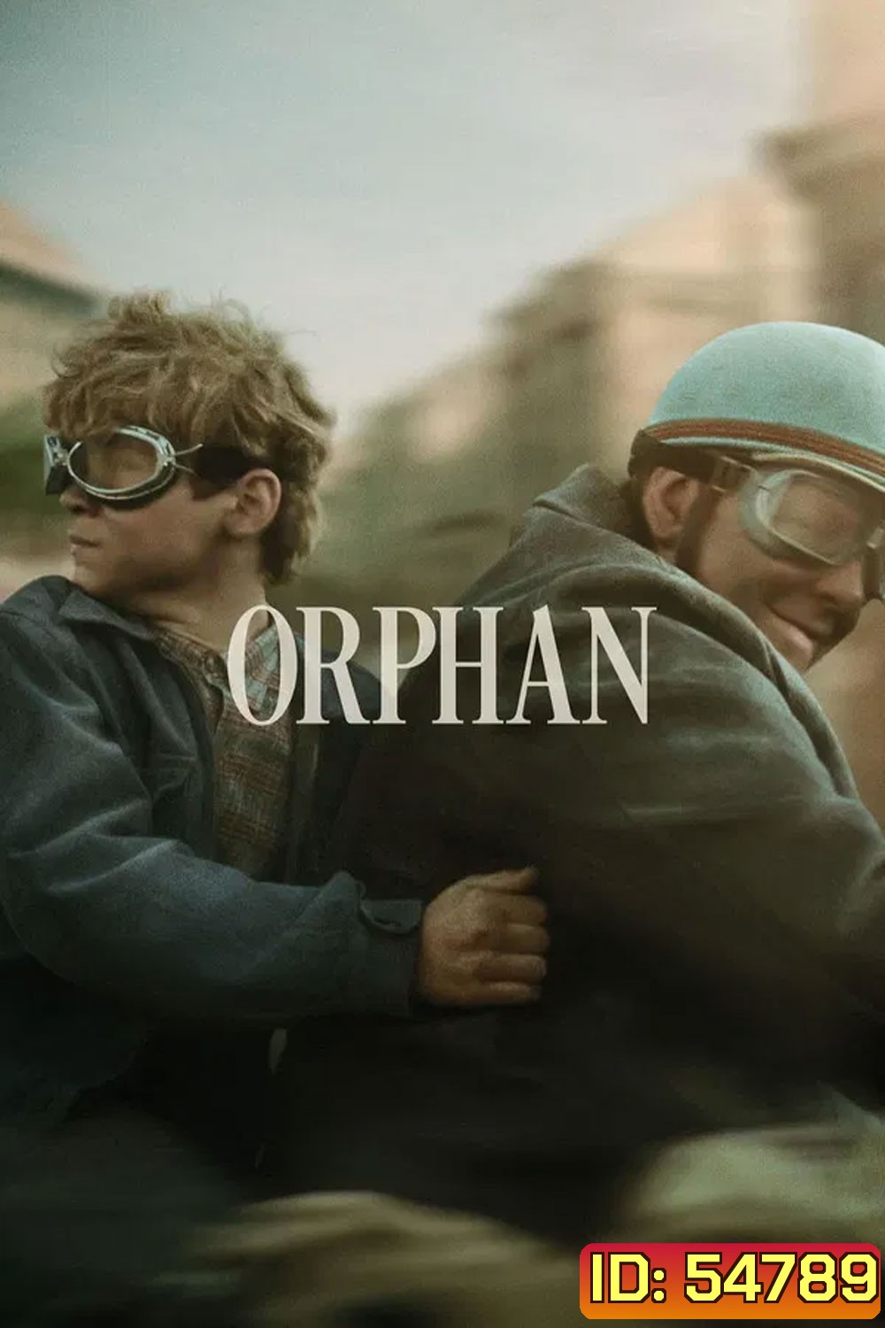 The Orphans (2025) เดอะ ออร์แฟนส์