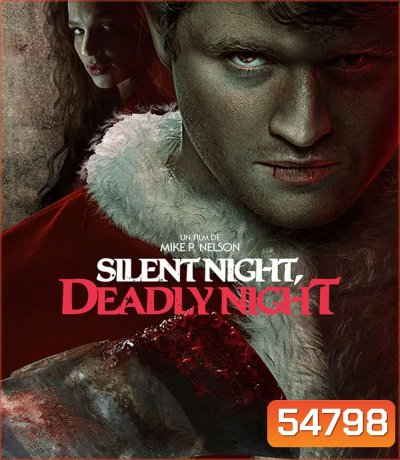 Silent Night, Deadly Night (2025)