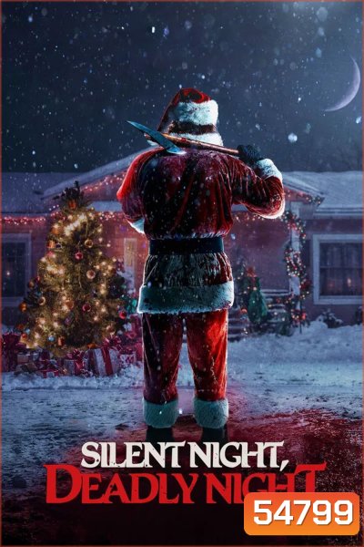 Silent Night, Deadly Night (2025)
