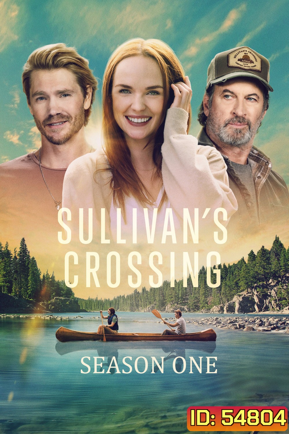Sullivans Crossing Season 1 (2023) ซัลลิแวนส์ ครอสซิง ซีซั่น 1 (10 ตอนจบ)