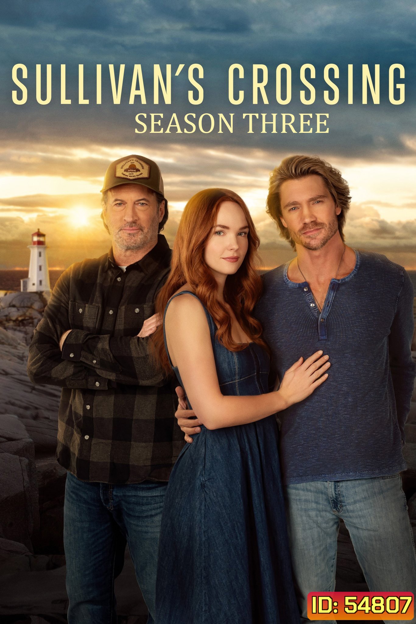 Sullivans Crossing Season 3 (2024) ซัลลิแวนส์ ครอสซิง ซีซั่น 3 (10 ตอนจบ)