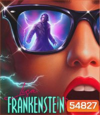 Lisa Frankenstein (2024) ลิซ่า แฟรงเกนสไตน์