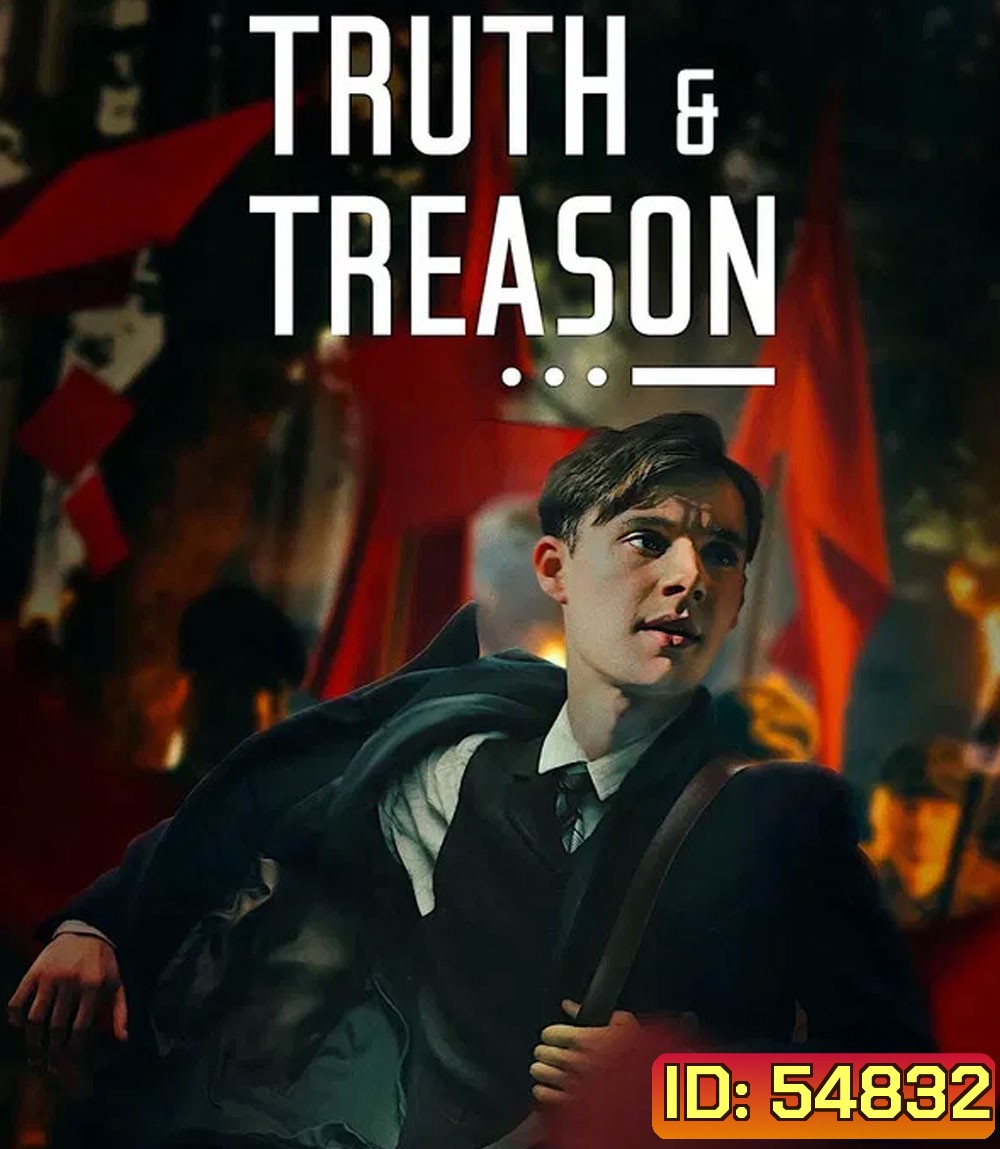 Truth & Treason (2025)