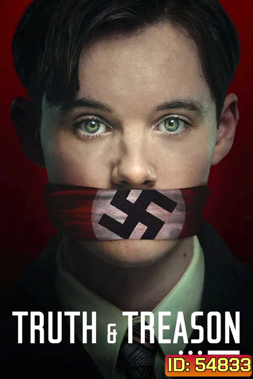 Truth & Treason (2025)