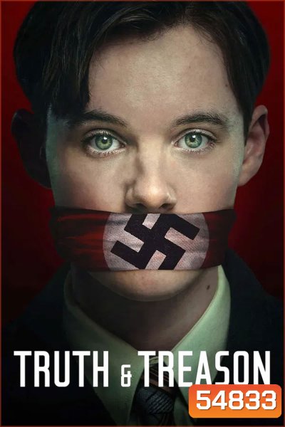 Truth & Treason (2025)
