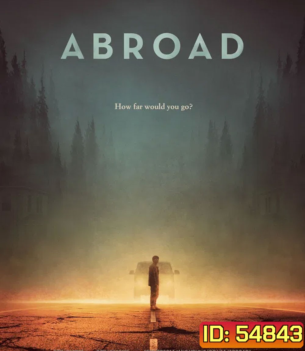 Abroad (2025)