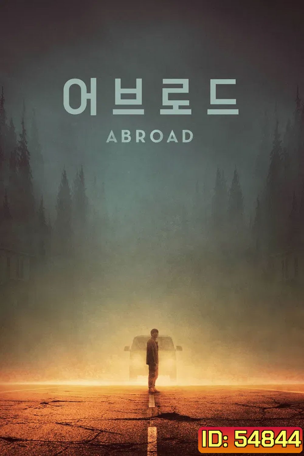 Abroad (2025)