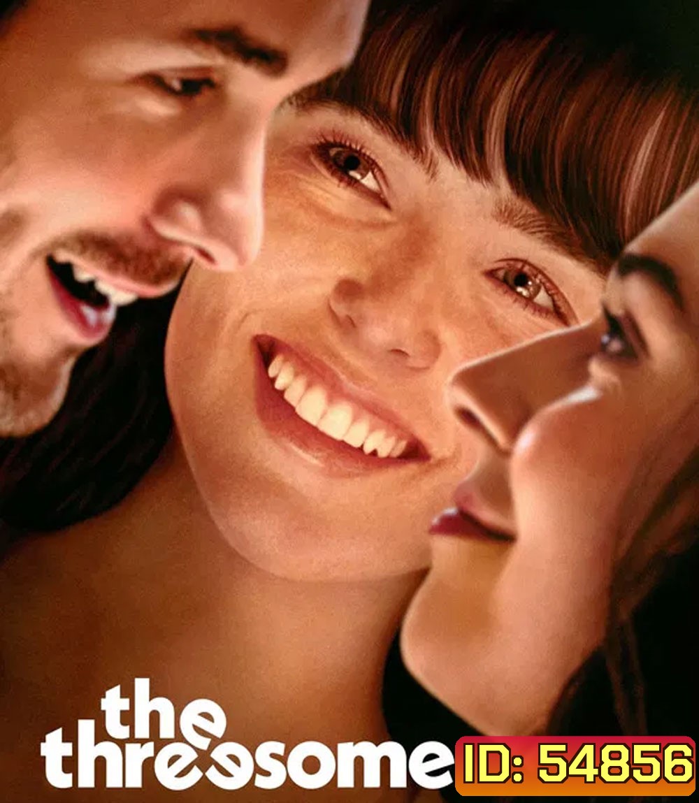 The Threesome (2025)
