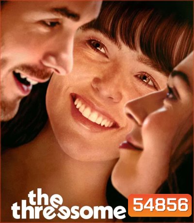 The Threesome (2025)