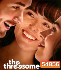The Threesome (2025)