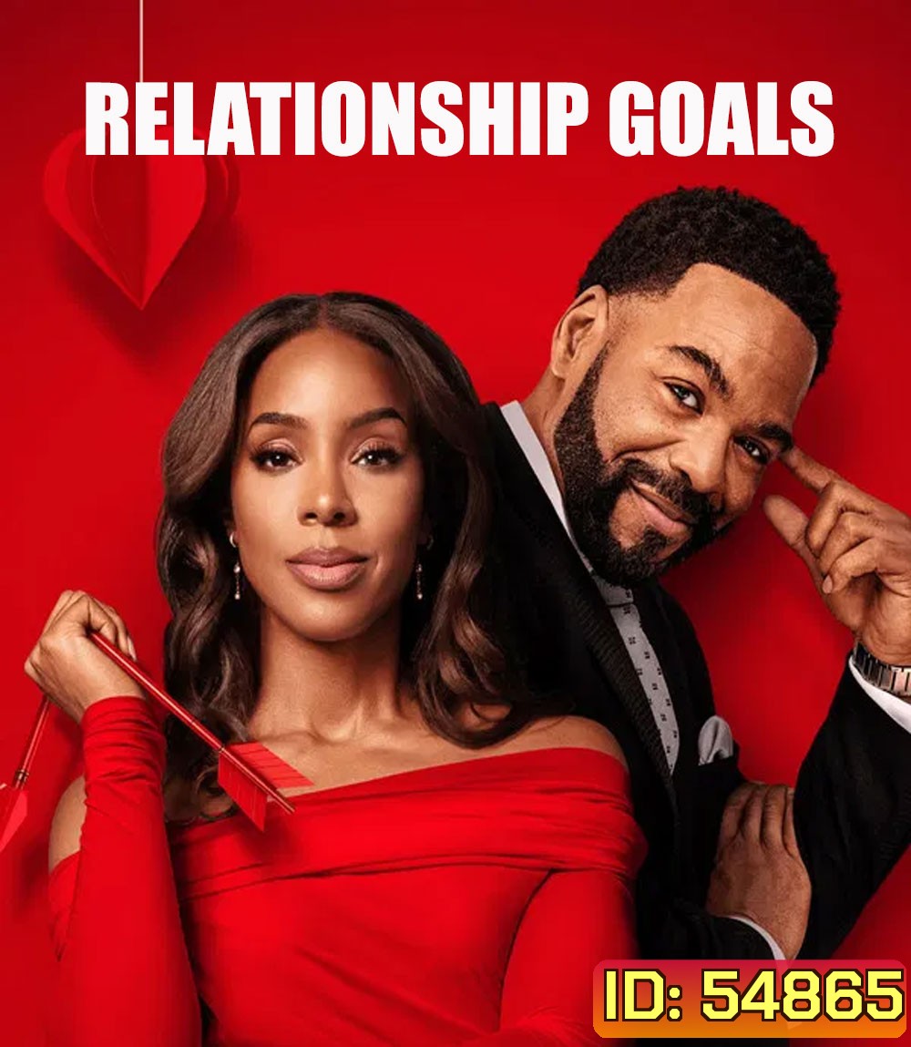 Relationship Goals (2026) ข่าวรักรับวันใหม่