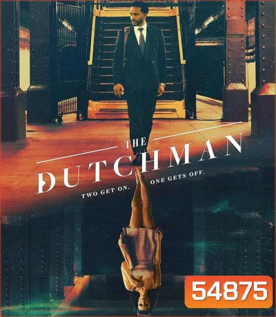 The Dutchman (2025)