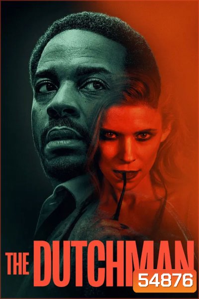 The Dutchman (2025)
