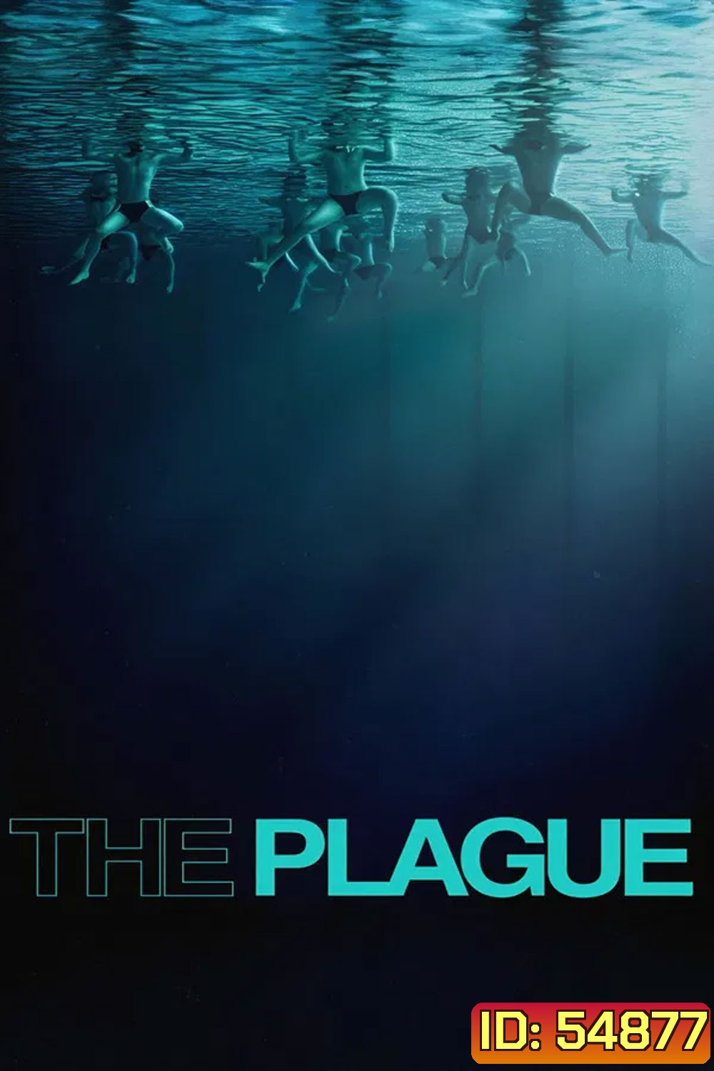 The Plague (2025)