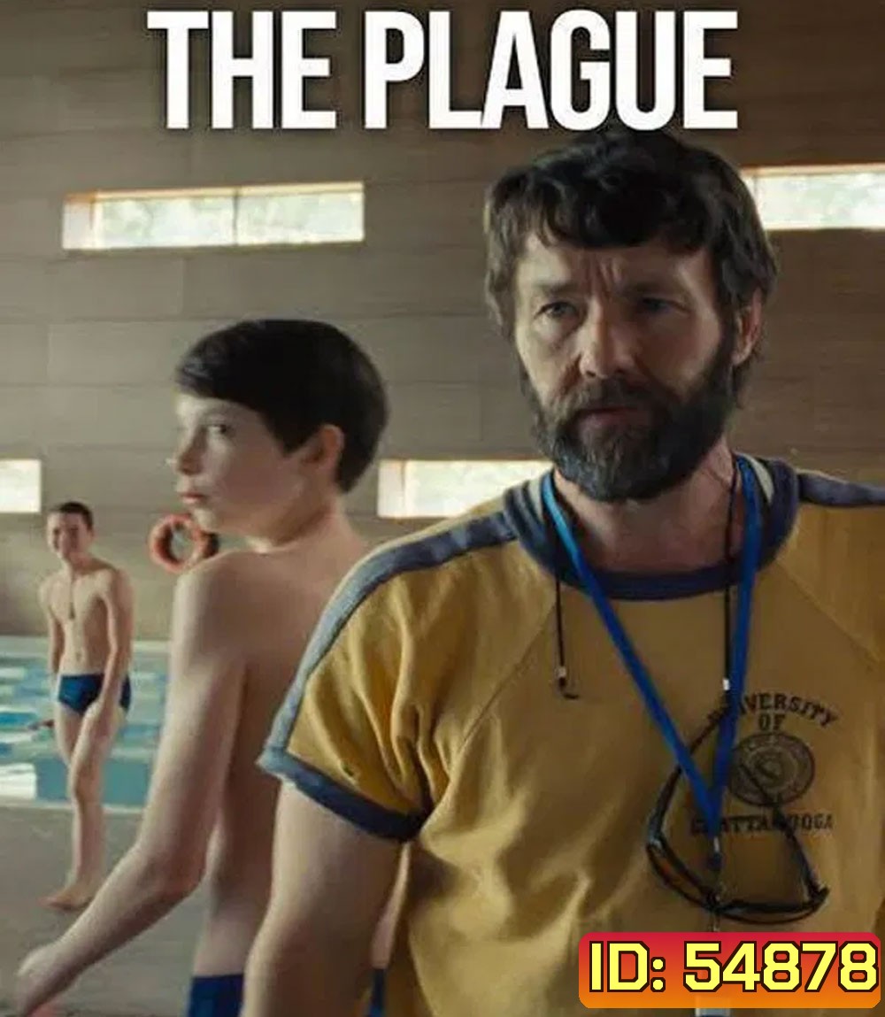 The Plague (2025)