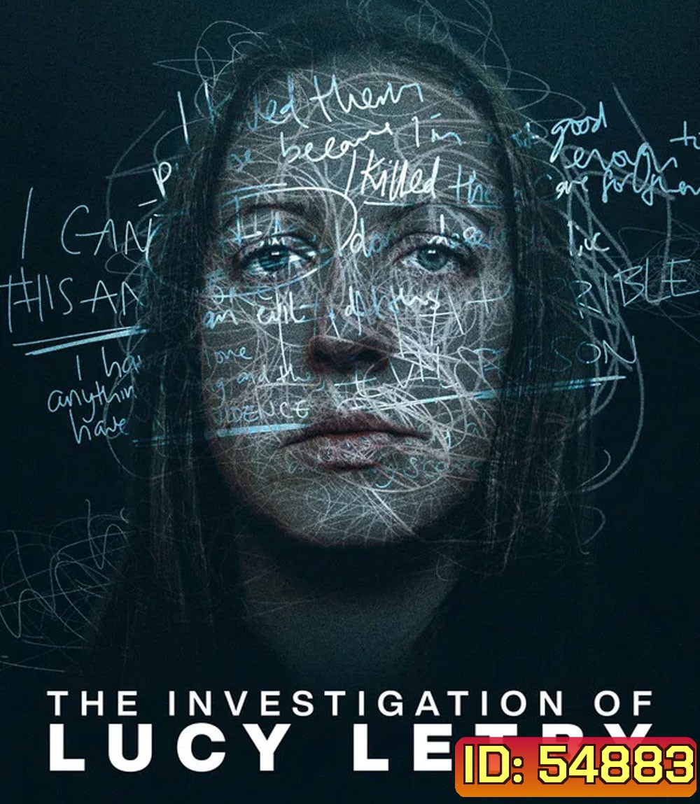 The Investigation of Lucy Letby (2026) การสืบสวนคดีลูซี่ เล็ตบี