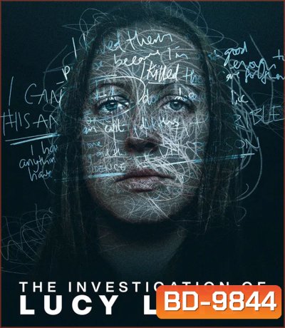 The Investigation of Lucy Letby (2026) การสืบสวนคดีลูซี่ เล็ตบี