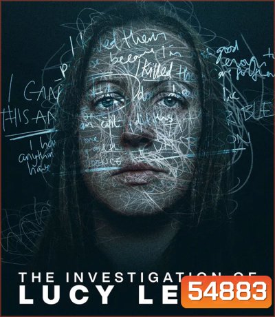 The Investigation of Lucy Letby (2026) การสืบสวนคดีลูซี่ เล็ตบี