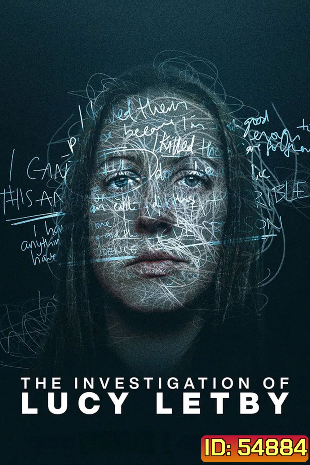 The Investigation of Lucy Letby (2026) การสืบสวนคดีลูซี่ เล็ตบี