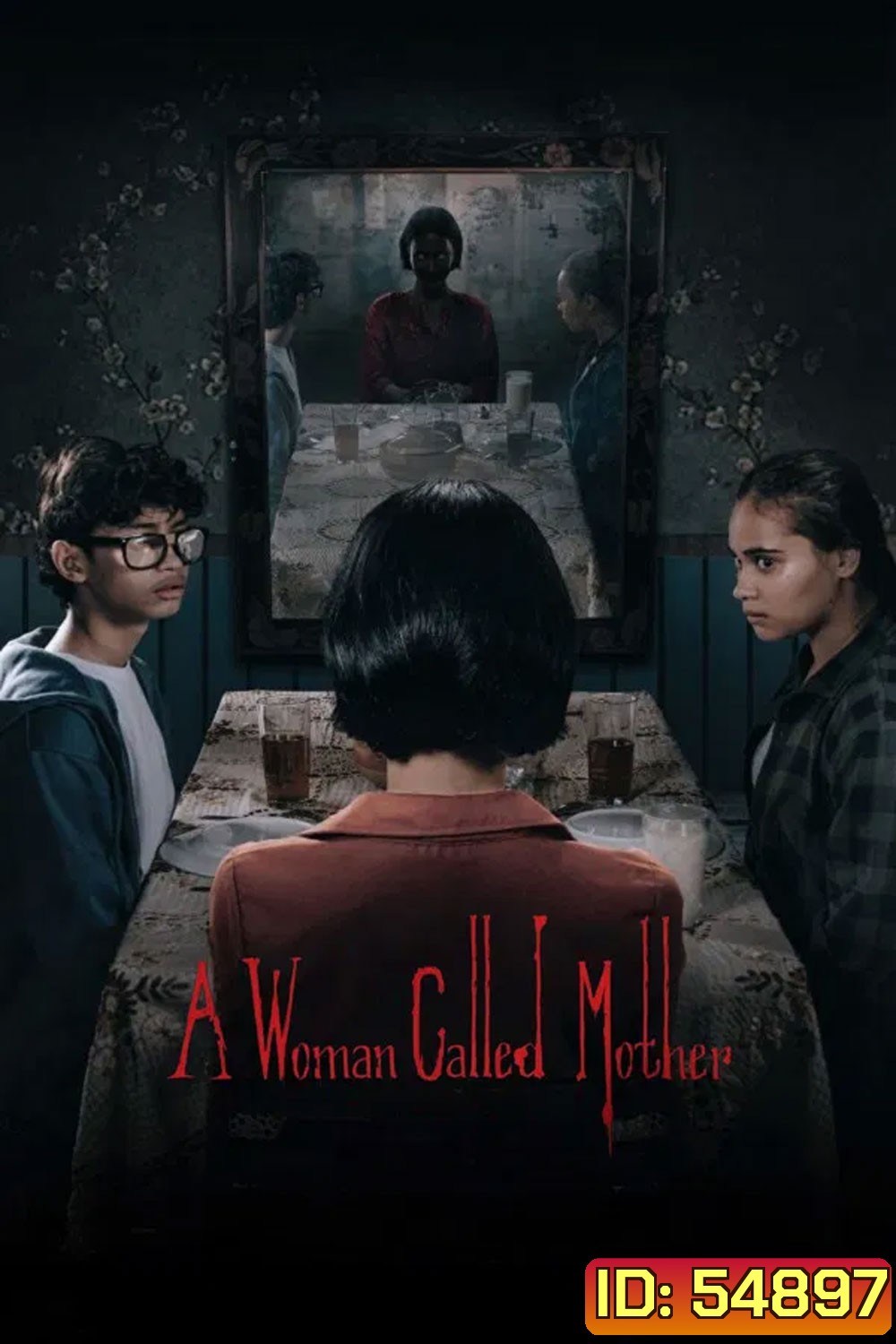 A Woman Called Mother (2025)