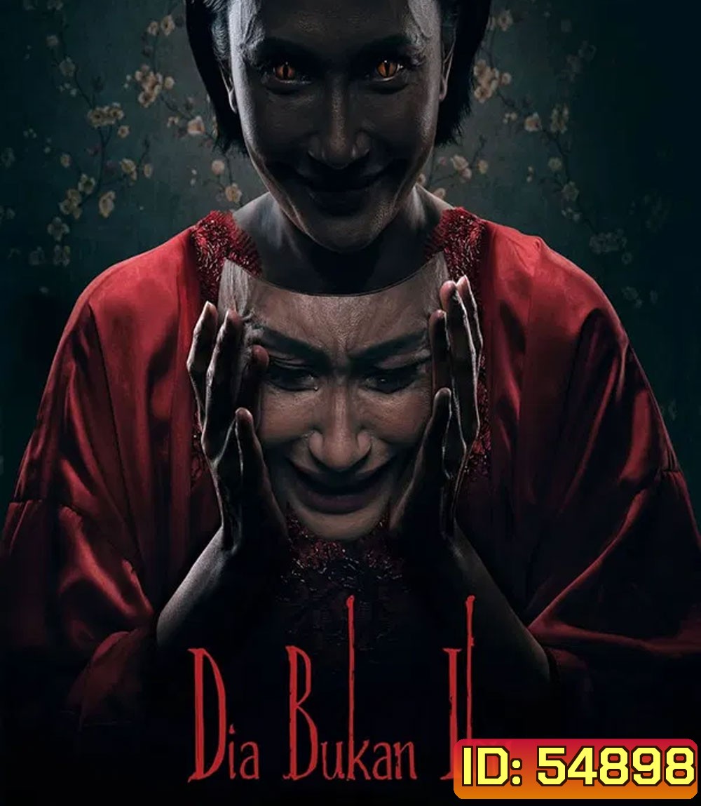 A Woman Called Mother (2025)