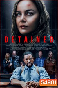 Detained (2024)