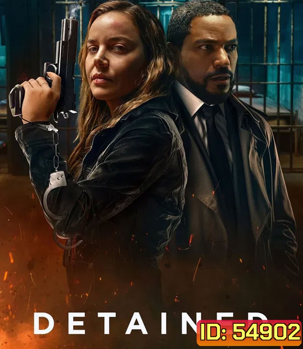 Detained (2024)