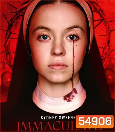 Immaculate (2024) บริสุทธิ์ผุดปีศาจ