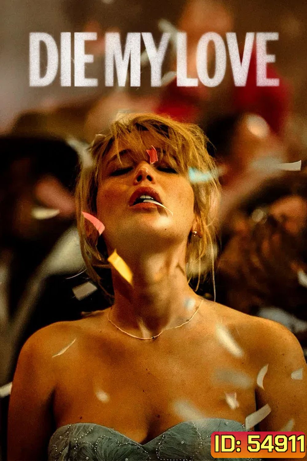 Die My Love (2025)