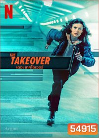 The Takeover (2022) เดอะ เทคโอเวอร์