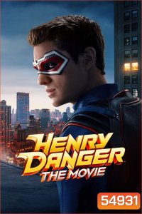 Henry Danger The Movie (2025)