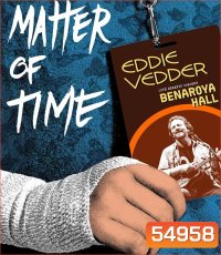 Matter of Time (2025) บทเพลงแห่งความหวัง