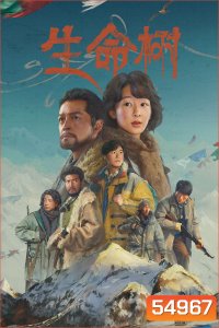 Born to Be Alive (2026) ต้นไม้แห่งชีวิต (40 ตอนจบ)