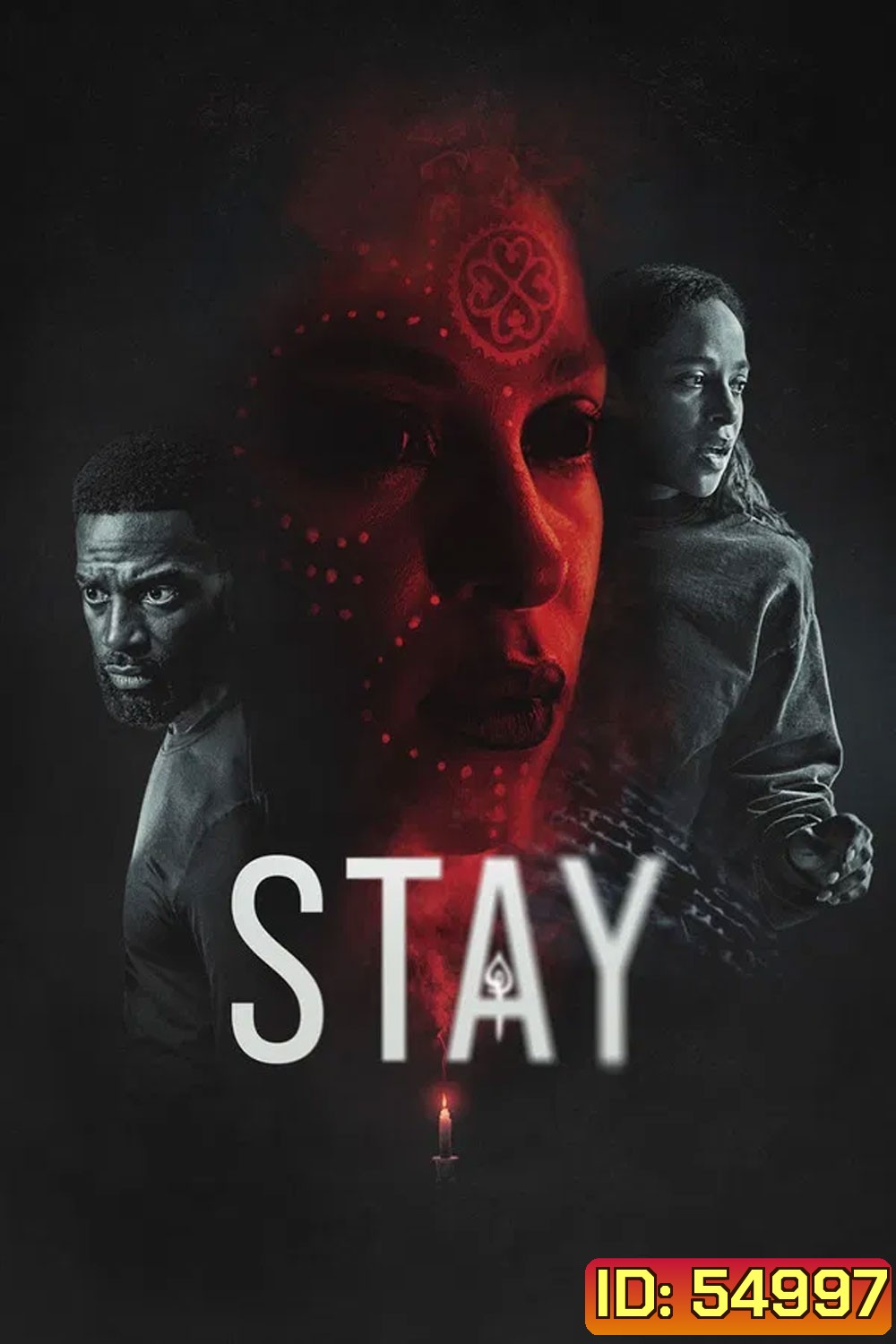 Stay (2025)