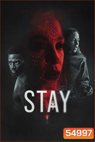 Stay (2025)
