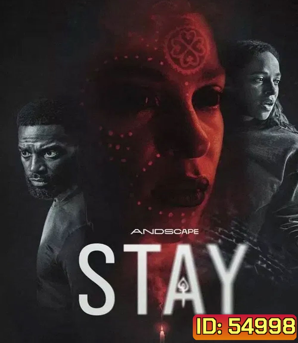 Stay (2025)