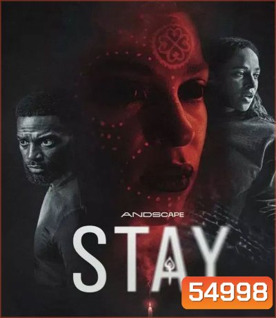 Stay (2025)