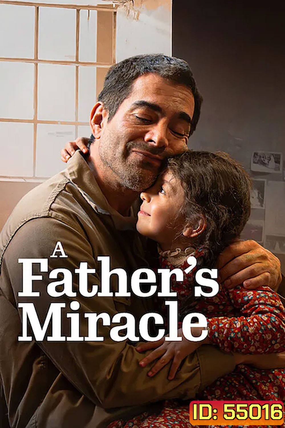 A Father's Miracle (2026)
