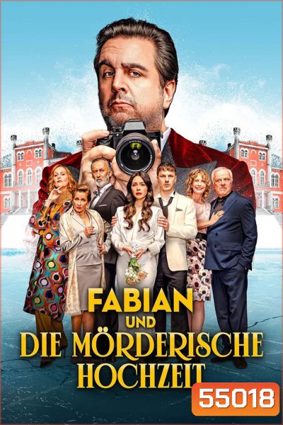 Fabian and the Deadly Wedding (2026)
