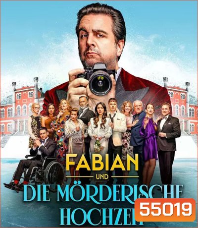 Fabian and the Deadly Wedding (2026)