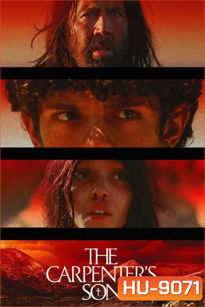 The Carpenter's Son (2025)