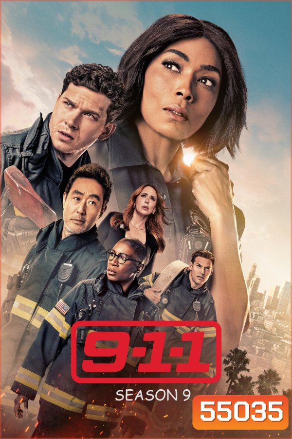 9-1-1 Season 9 (2025) สายด่วนพิทักษ์เมือง ปี 9